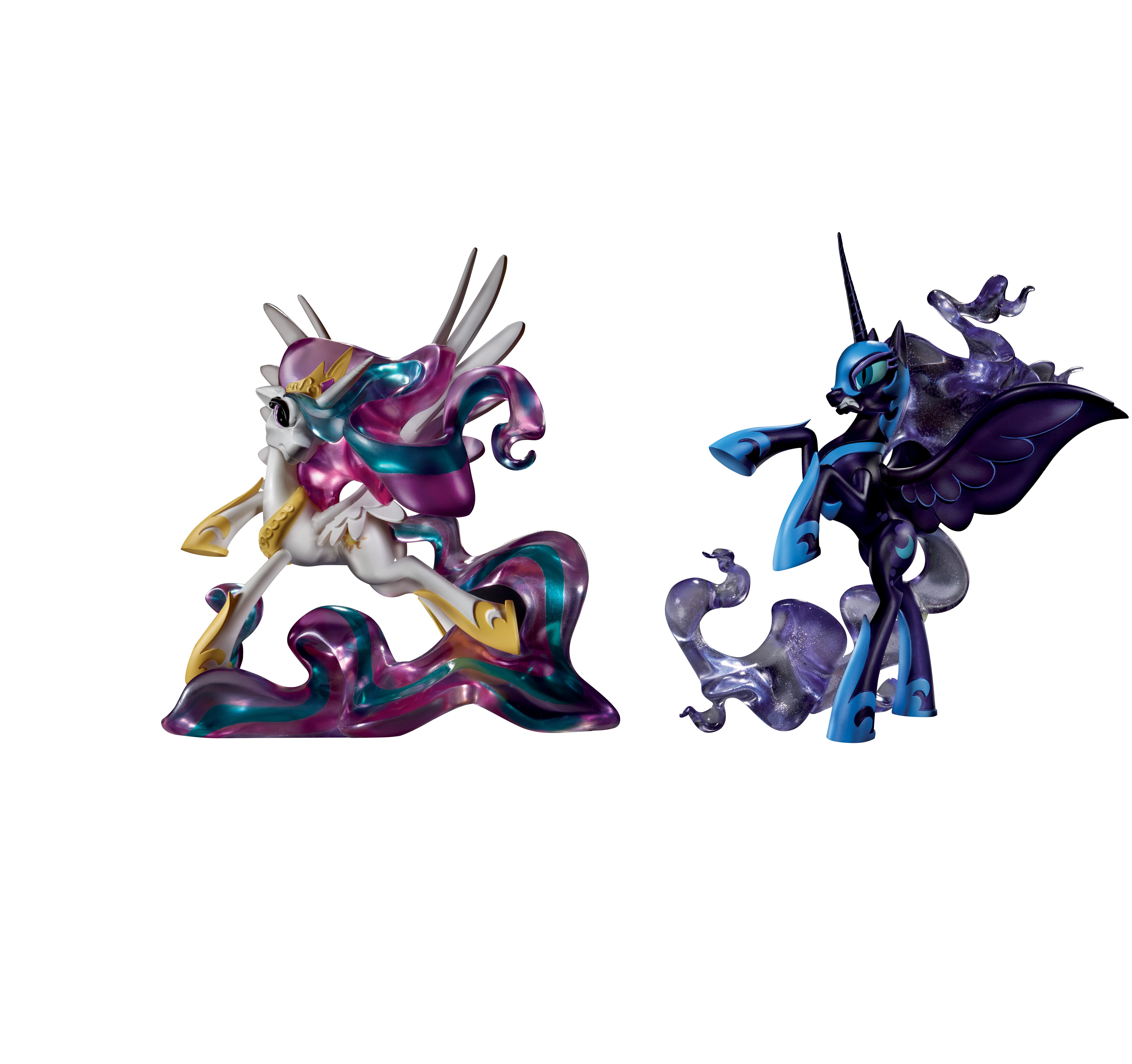 mlp action figures